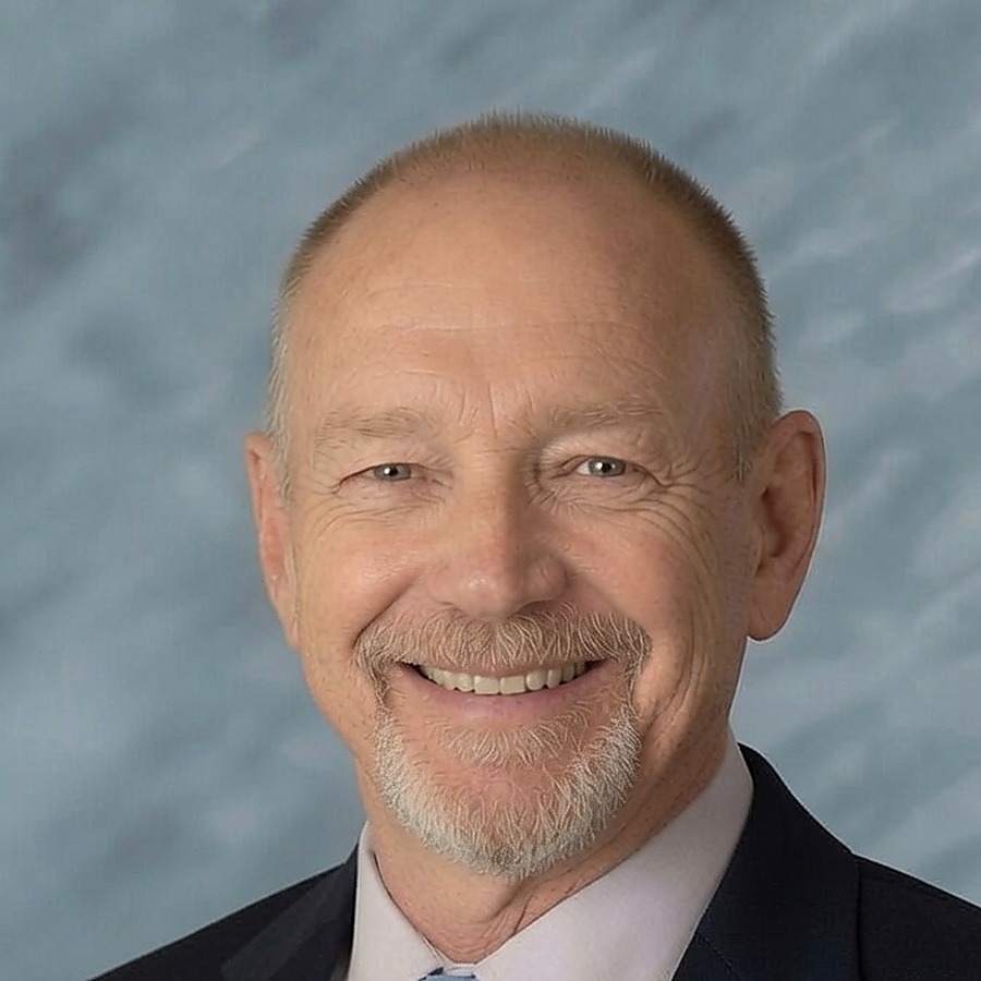 Rev. Brian J. Douglass